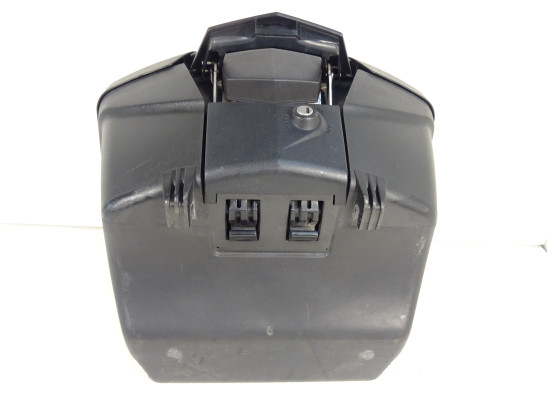 Linker koffer Triumph Sprint ST 1050