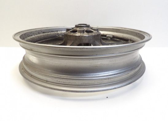 Front Wheel Kawasaki VERSYS 650