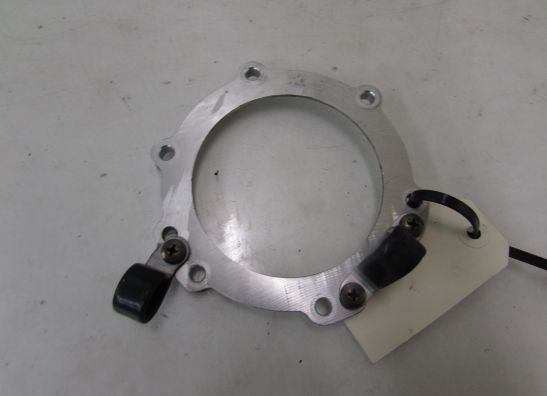 Overig Yamaha YZF R1