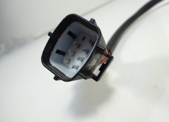 Handlebar switch assy right Ducati monster 600