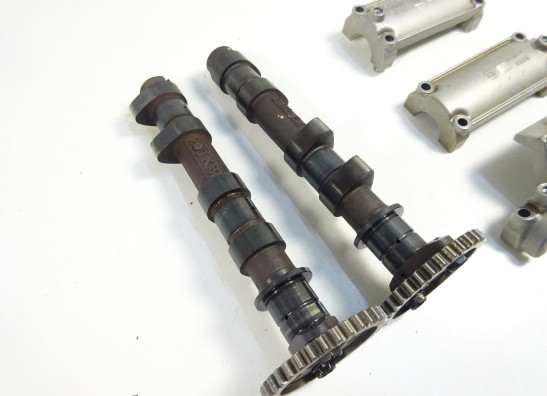 Camshaft Kawasaki ER 6