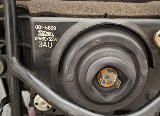 Headlight Suzuki GSF 600 650 Bandit 