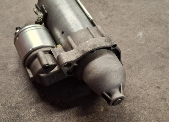 Startmotor BMW R Nine T Scrambler