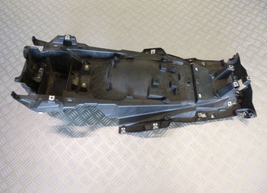 Achterspatbord BMW K 1600 GT