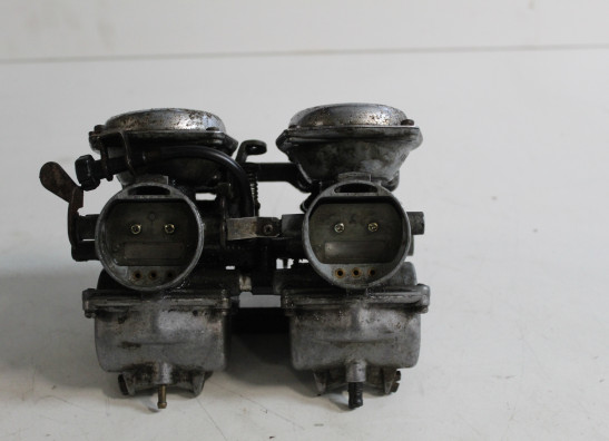 Vergaser-Set Kawasaki GPZ 305