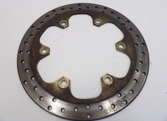 Remschijf voor Honda CBR 600 F