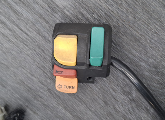 Stuurschakelaar links BMW R 1100 RT