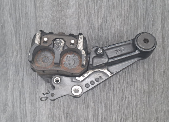 Brake calipers front Honda VF 700  750 S Sabre
