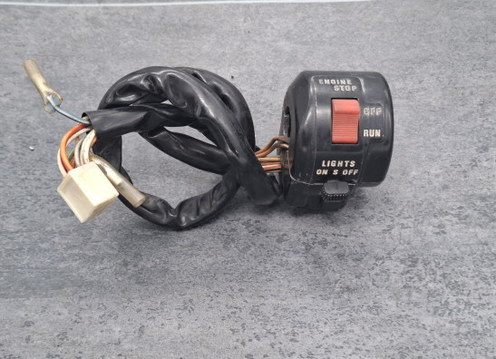 Stuurschakelaar rechts Suzuki GSX 750