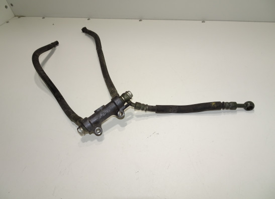 Remleiding voor Kawasaki ZX 7 R