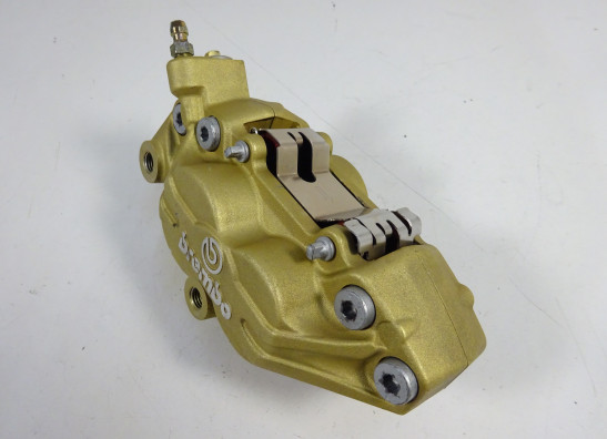 Remklauw links voor Ducati ST2