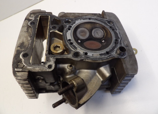 Zylinderkopf Honda TRANSALP