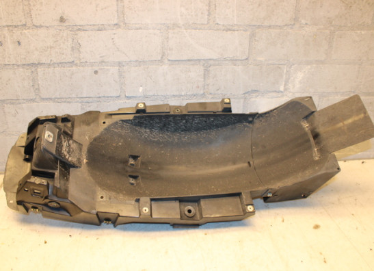 Achterspatbord BMW R 1100 RT