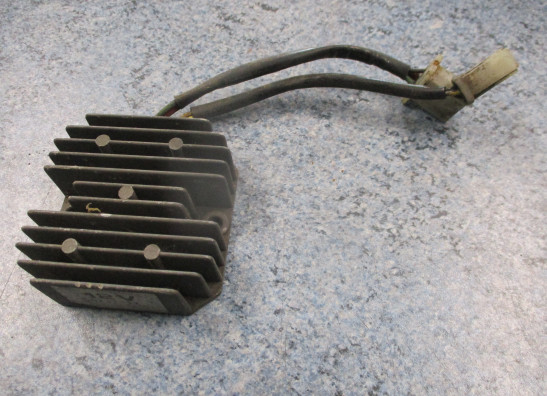 Spanningsregelaar Honda CM 400 T 