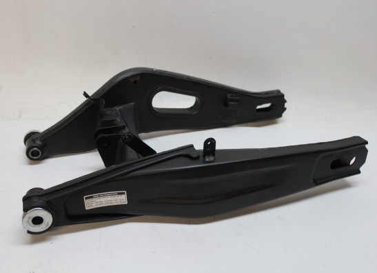 Achterbrug Yamaha XSR 700