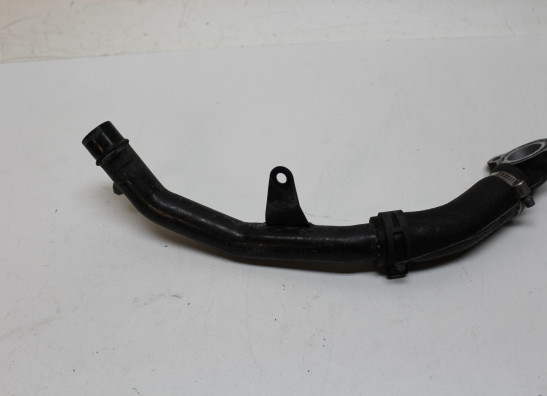 Radiator parts Yamaha MT 07