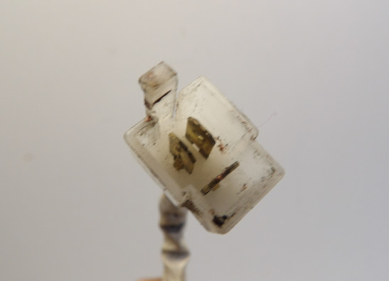 Rear light Yamaha FZR 600