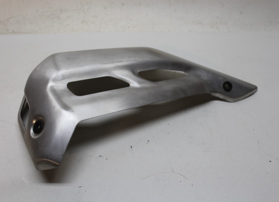 Uitlaatbochten Honda CRF 1100 Africa Twin