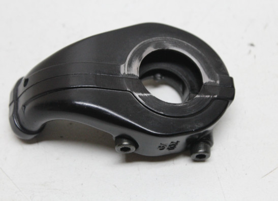 Gashandle Yamaha YZF R6