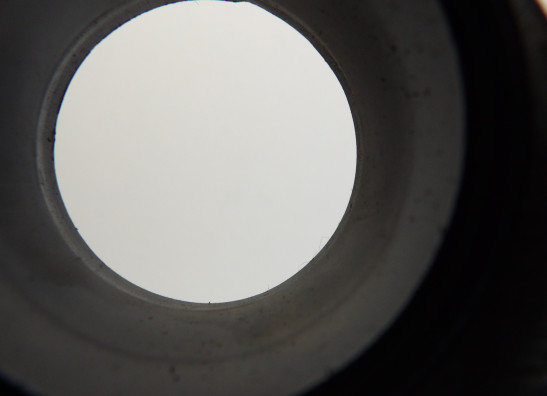 Ansaugkrummer Kawasaki ZX 9 R