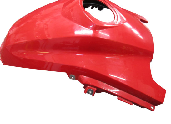 Tankcover BMW R 1200 GS