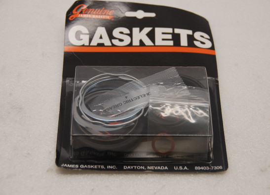 Gabelholm Harley Davidson Custom universal other