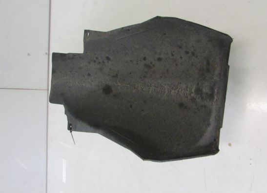 Hinterradabdeckung Yamaha FJ 1200