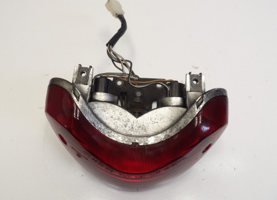 Achterlicht Suzuki SV 650