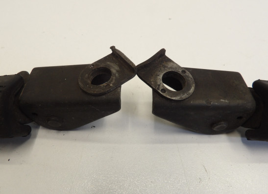 Duo voetsteun set Yamaha Overige Yamaha