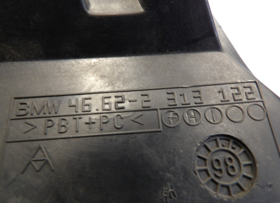 Achterspatbord BMW R 1100 RT