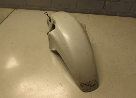 Front fender Honda XL 600