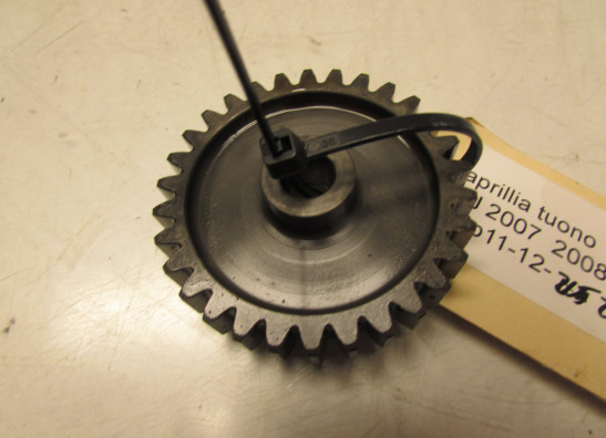 Motorblock Sonstiges Aprilia Tuono 1000