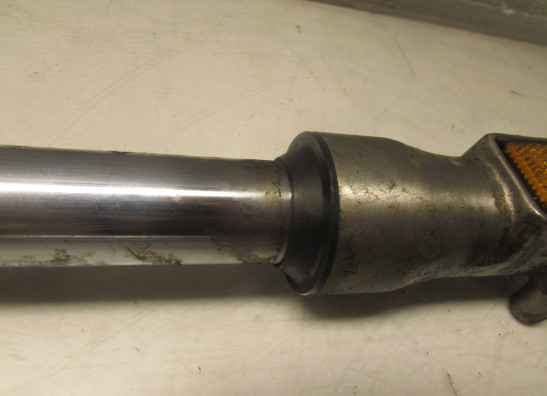 Voorpoten compleet Honda CMX 250 