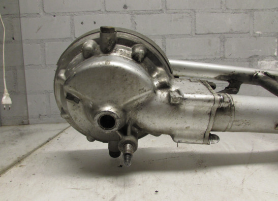 Hinterradschwinge Yamaha V max