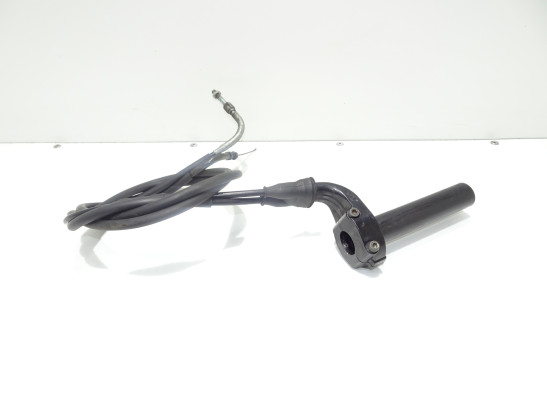 Throttle grip Yamaha XJR 1300