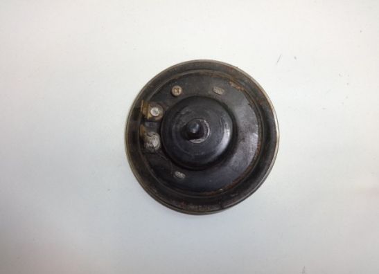 Claxon Suzuki GSX F 600