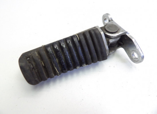 Fussraste rechts Kawasaki GPZ 900