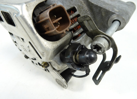 Dynamo BMW K 1200 S 