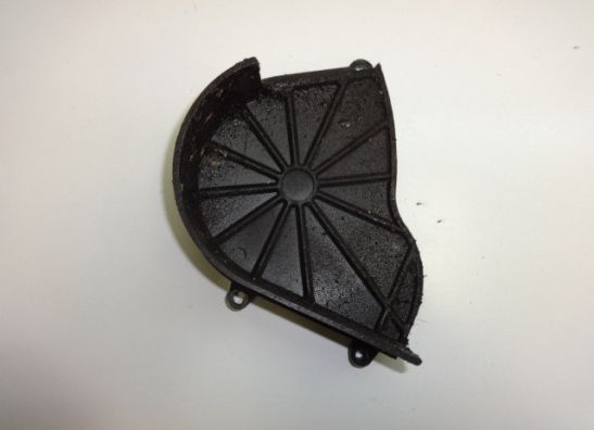 Engine cover Yamaha TDM