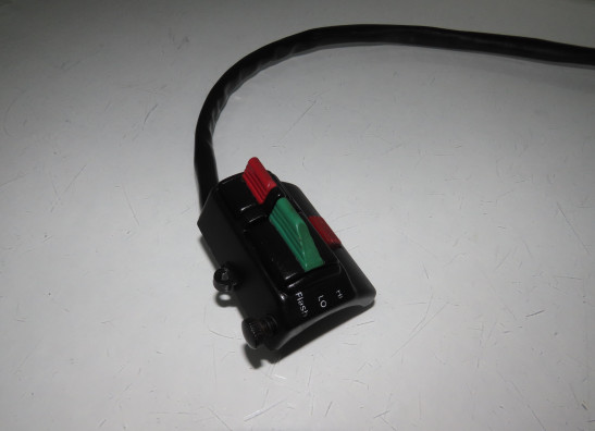 Lenkerschalter rechts Moto Guzzi 850 T5