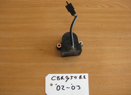 Relais unit Honda CBR Fireblade