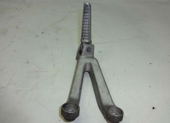 Duo voetsteun links Honda CBR 900 RR