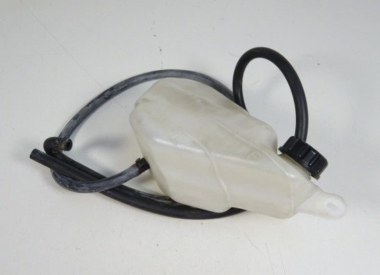 Radiator reserve tank  Kawasaki Z 750