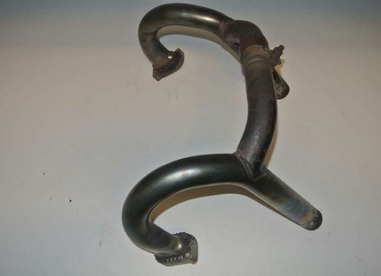 Uitlaatbochten BMW R 1150 R