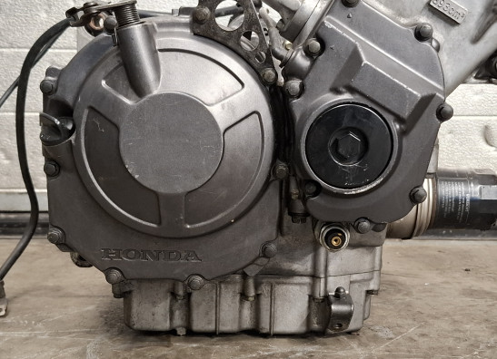 Motorblock Honda CBR 900 RR
