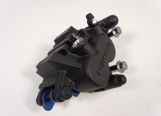 Remklauw rechts voor Kawasaki ER 6