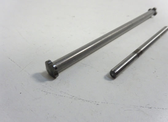 Koppeling Suzuki GSR 600