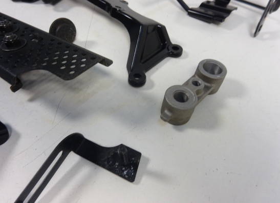 Frame - onderdelen Yamaha MT 09