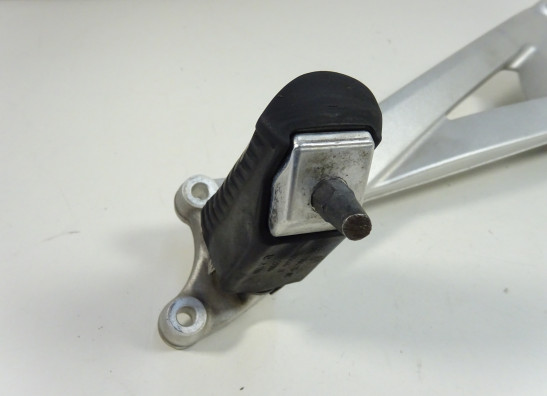 Main step holder left BMW K 1200 GT