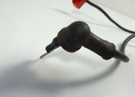 Starter Relay Kawasaki ER 6